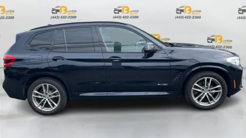 More photos of 2018 BMW X3 xDrive30i Sport Utility 4D at Bumble Auto - Elkridge, MD