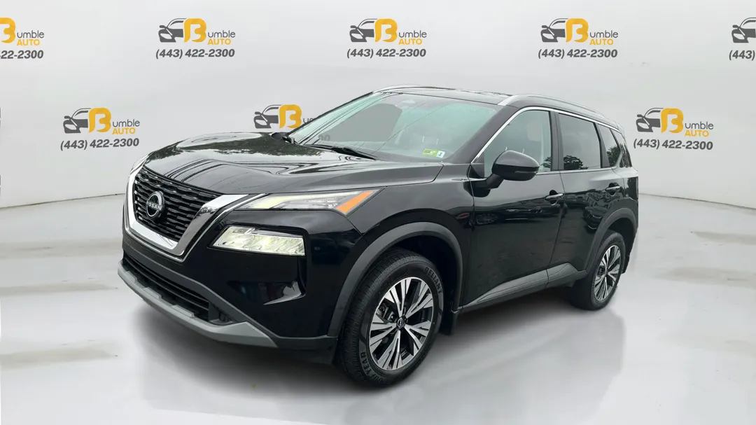 2023 Nissan Rogue SV Sport Utility 4D for sale in Elkridge, MD