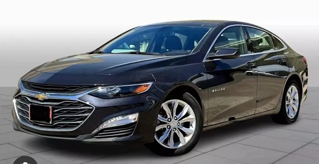2019 Chevrolet Malibu LT Sedan 4D for sale in Elkridge, MD
