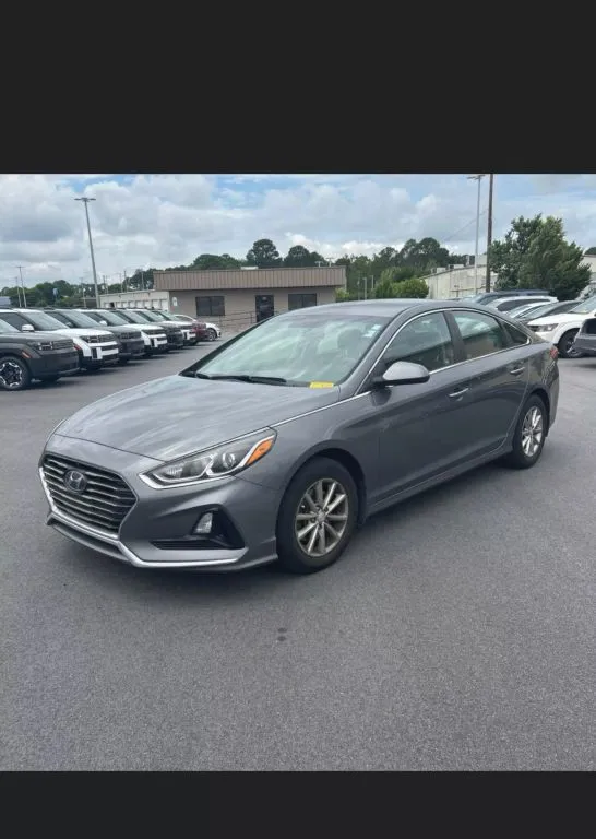 2019 Hyundai Sonata SE Sedan 4D for sale in Elkridge, MD