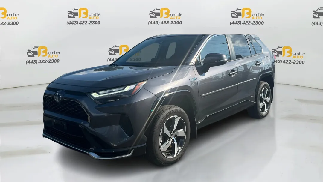 2024 Toyota RAV4 Prime SE Sport Utility 4D for sale in Elkridge, MD