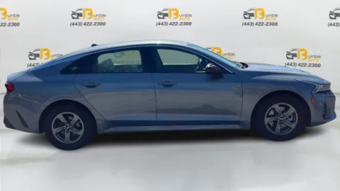 More photos of 2021 Kia K5 LXS Sedan 4D at Bumble Auto - Elkridge, MD