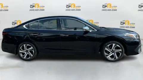 More photos of 2020 Subaru Legacy Touring XT Sedan 4D at Bumble Auto - Elkridge, MD