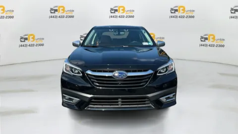 Photos of 2020 Subaru Legacy Touring XT Sedan 4D for sale in Elkridge, MD at Bumble Auto - Elkridge
