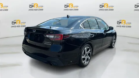 More photos of 2020 Subaru Legacy Touring XT Sedan 4D at Bumble Auto - Elkridge, MD