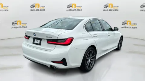 More photos of 2019 BMW 3 Series 330i xDrive Sedan 4D at Bumble Auto - Elkridge, MD