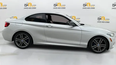 More photos of 2020 BMW 2 Series M240i xDrive Coupe 2D at Bumble Auto - Elkridge, MD