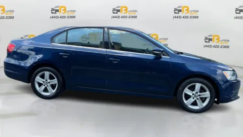 More photos of 2014 Volkswagen Jetta 2.0L TDI Sedan 4D at Bumble Auto - Elkridge, MD