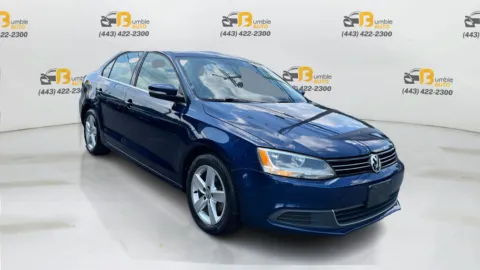 More photos of 2014 Volkswagen Jetta 2.0L TDI Sedan 4D at Bumble Auto - Elkridge, MD
