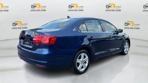 More photos of 2014 Volkswagen Jetta 2.0L TDI Sedan 4D at Bumble Auto - Elkridge, MD
