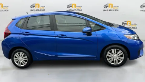 More photos of 2015 Honda Fit LX Hatchback 4D at Bumble Auto - Elkridge, MD