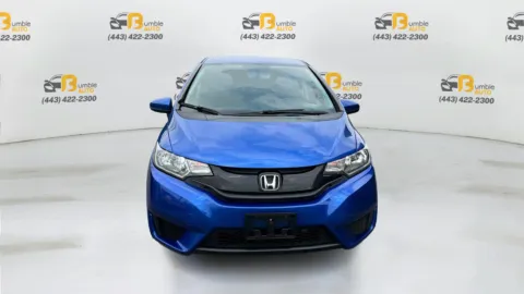 Photos of 2015 Honda Fit LX Hatchback 4D for sale in Elkridge, MD at Bumble Auto - Elkridge