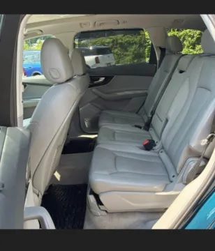 More photos of 2019 Audi Q7 55 TFSI Premium Plus Sport Utility 4D at Bumble Auto - Elkridge, MD