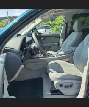 More photos of 2019 Audi Q7 55 TFSI Premium Plus Sport Utility 4D at Bumble Auto - Elkridge, MD