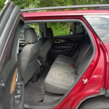 More photos of 2018 GMC Terrain SLE Sport Utility 4D at Bumble Auto - Elkridge, MD
