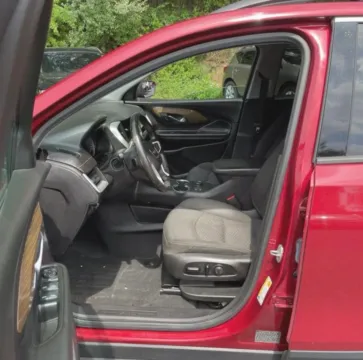 Another view of 2018 GMC Terrain SLE Sport Utility 4D for sale in Elkridge, MD at Bumble Auto - Elkridge