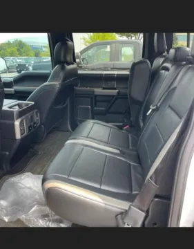 More photos of 2018 Ford F-150 SuperCrew Cab Raptor Pickup 4D 5 1/2 ft at Bumble Auto - Elkridge, MD