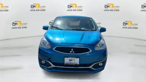 Photos of 2018 Mitsubishi Mirage SE Hatchback 4D for sale in Elkridge, MD at Bumble Auto - Elkridge