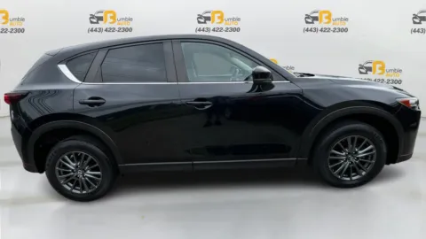More photos of 2019 MAZDA CX-5 Sport SUV 4D at Bumble Auto - Elkridge, MD