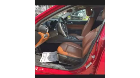 More photos of 2017 Alfa Romeo Giulia Sedan 4D at Bumble Auto - Elkridge, MD