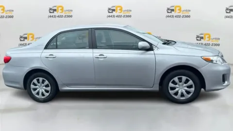 More photos of 2011 Toyota Corolla Sedan 4D at Bumble Auto - Elkridge, MD
