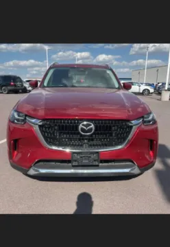 More photos of 2024 MAZDA CX-90 3.3 Turbo Premium Sport Utility 4D at Bumble Auto - Elkridge, MD