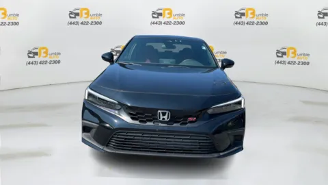 Photos of 2024 Honda Civic Si Sedan 4D for sale in Elkridge, MD at Bumble Auto - Elkridge