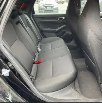 More photos of 2024 Honda Civic Si Sedan 4D at Bumble Auto - Elkridge, MD