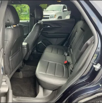 More photos of 2021 Chevrolet Trailblazer ACTIV Sport Utility 4D at Bumble Auto - Elkridge, MD