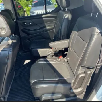 More photos of 2019 Chevrolet Traverse RS Sport Utility 4D at Bumble Auto - Elkridge, MD