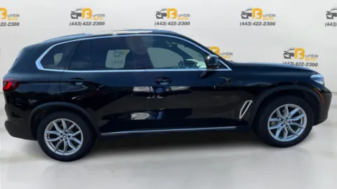 More photos of 2021 BMW X5 xDrive40i Sport Utility 4D at Bumble Auto - Elkridge, MD