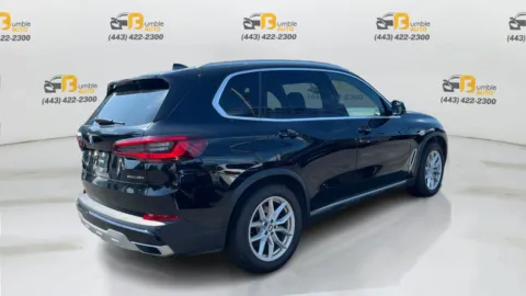 More photos of 2021 BMW X5 xDrive40i Sport Utility 4D at Bumble Auto - Elkridge, MD