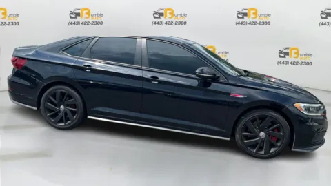 More photos of 2020 Volkswagen Jetta GLI S Sedan 4D at Bumble Auto - Elkridge, MD