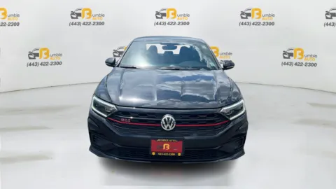 Photos of 2020 Volkswagen Jetta GLI S Sedan 4D for sale in Elkridge, MD at Bumble Auto - Elkridge