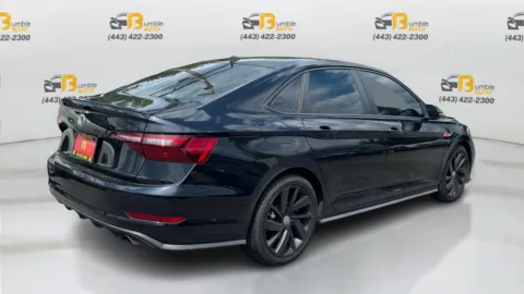 More photos of 2020 Volkswagen Jetta GLI S Sedan 4D at Bumble Auto - Elkridge, MD