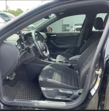 Another view of 2020 Volkswagen Jetta GLI S Sedan 4D for sale in Elkridge, MD at Bumble Auto - Elkridge