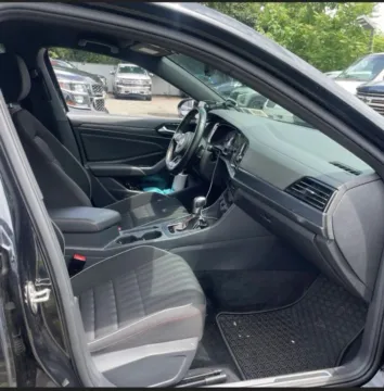 More photos of 2020 Volkswagen Jetta GLI S Sedan 4D at Bumble Auto - Elkridge, MD