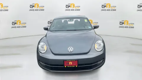 Photos of 2012 Volkswagen Beetle 2.0T Turbo Hatchback 2D for sale in Elkridge, MD at Bumble Auto - Elkridge