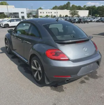 Photos of 2012 Volkswagen Beetle 2.0T Turbo Hatchback 2D for sale in Elkridge, MD at Bumble Auto - Elkridge