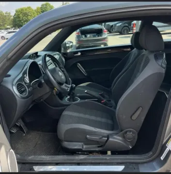 Another view of 2012 Volkswagen Beetle 2.0T Turbo Hatchback 2D for sale in Elkridge, MD at Bumble Auto - Elkridge