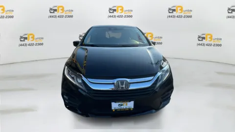 Photos of 2020 Honda Odyssey EX-L Minivan 4D for sale in Elkridge, MD at Bumble Auto - Elkridge
