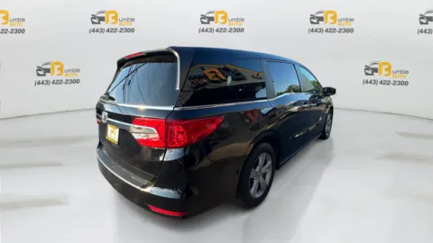 More photos of 2020 Honda Odyssey EX-L Minivan 4D at Bumble Auto - Elkridge, MD