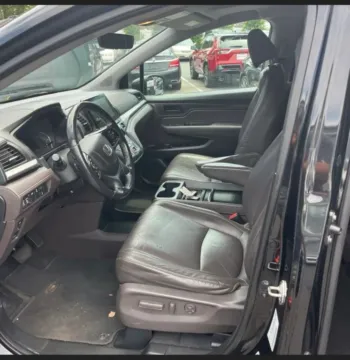 Another view of 2020 Honda Odyssey EX-L Minivan 4D for sale in Elkridge, MD at Bumble Auto - Elkridge