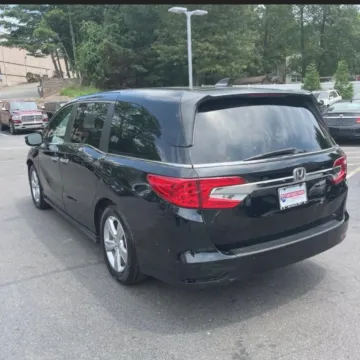 Photos of 2020 Honda Odyssey EX-L Minivan 4D for sale in Elkridge, MD at Bumble Auto - Elkridge