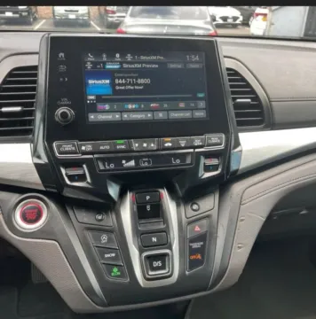 More photos of 2020 Honda Odyssey EX-L Minivan 4D at Bumble Auto - Elkridge, MD