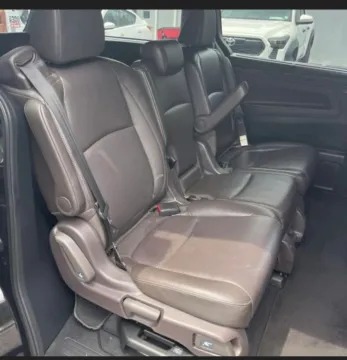 More photos of 2020 Honda Odyssey EX-L Minivan 4D at Bumble Auto - Elkridge, MD