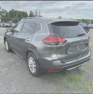 Photos of 2020 Nissan Rogue SV Sport Utility 4D for sale in Elkridge, MD at Bumble Auto - Elkridge