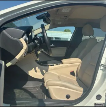 Another view of 2016 Mercedes-Benz GLA 250 4MATIC Sport Utility 4D for sale in Elkridge, MD at Bumble Auto - Elkridge