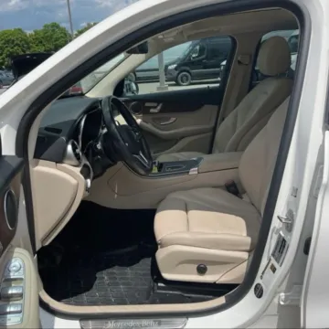 Another view of 2021 Mercedes-Benz GLC 300 4MATIC Sport Utility 4D for sale in Elkridge, MD at Bumble Auto - Elkridge