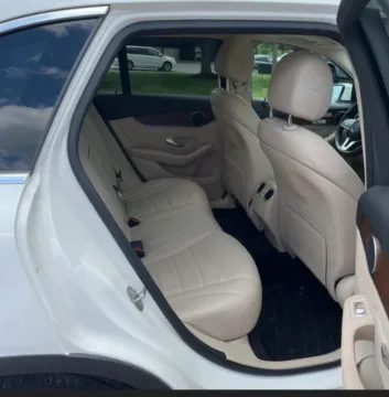 More photos of 2021 Mercedes-Benz GLC 300 4MATIC Sport Utility 4D at Bumble Auto - Elkridge, MD